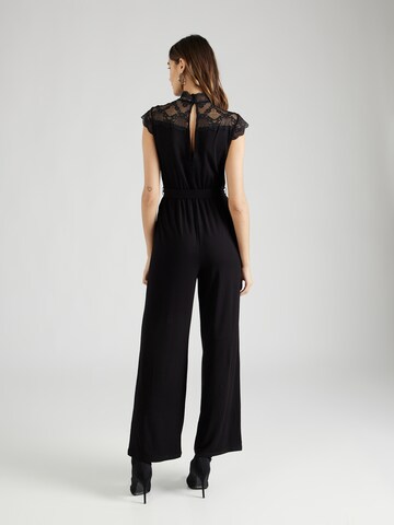 ABOUT YOU Jumpsuit 'Renate' in Zwart