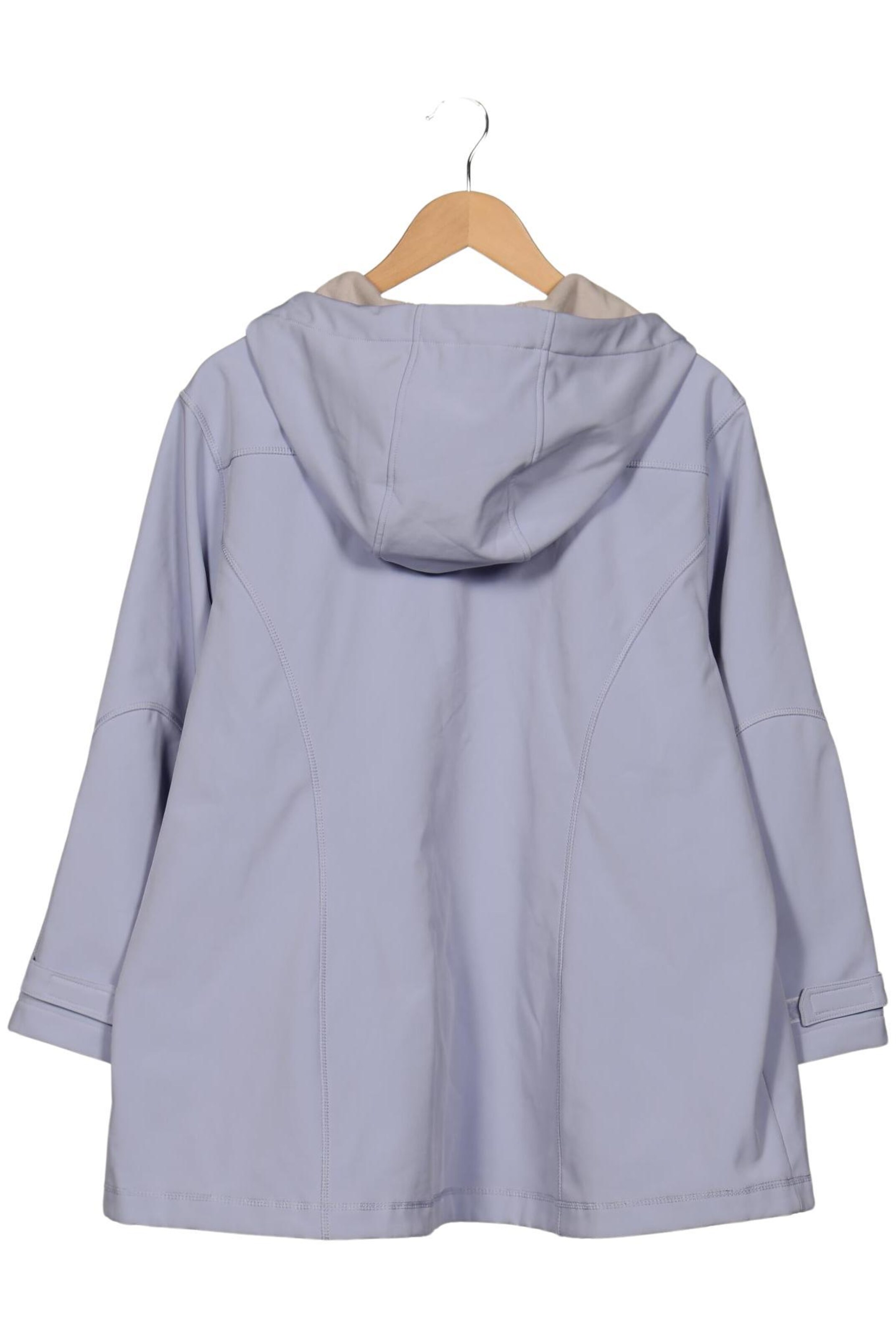 Zizzi Jacke L in Blau