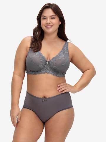 SHEEGO Minimizer BH in Grau