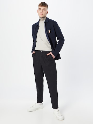 regular Pantaloni 'The Drift' di SCOTCH & SODA in marrone