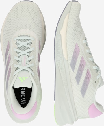 ADIDAS PERFORMANCE Laufschuh 'Supernova Stride' in Grau