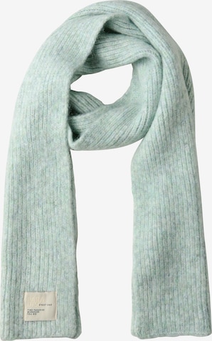 STREET ONE Schal in Grün: Vorderseite