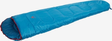 MCKINLEY Sleeping Bag in Blue: front