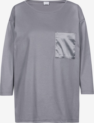 Mey Shirt in Grau: predná strana