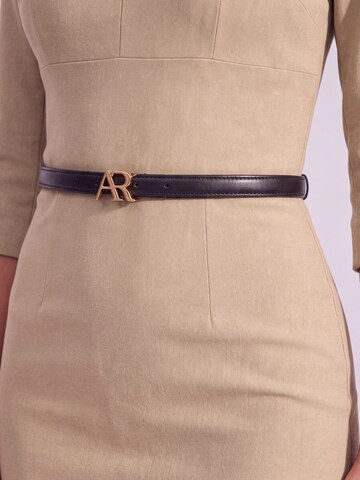 AUDRAY Kokerjurk 'THE-AUDRAY' in Beige