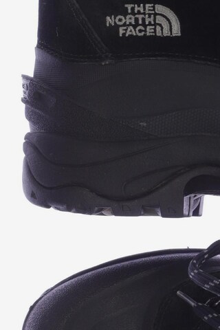 THE NORTH FACE Anke & Mid-Calf Boots in 41 in Black