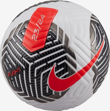 NIKE Ball 'Flight FA23' in Schwarz: predná strana