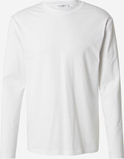 Marškinėliai iš TRAPP, spalva – balta, Prekių apžvalga