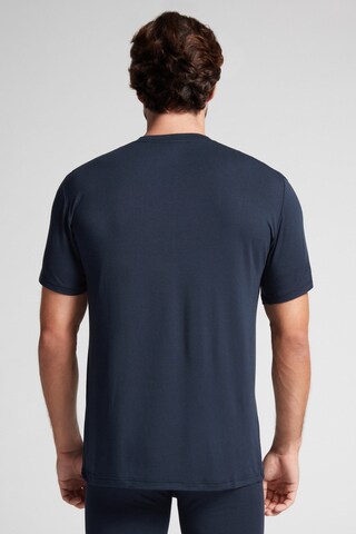 INTIMISSIMI Shirt in Blau