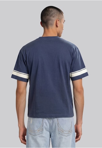 T-Shirt Karl Kani en bleu
