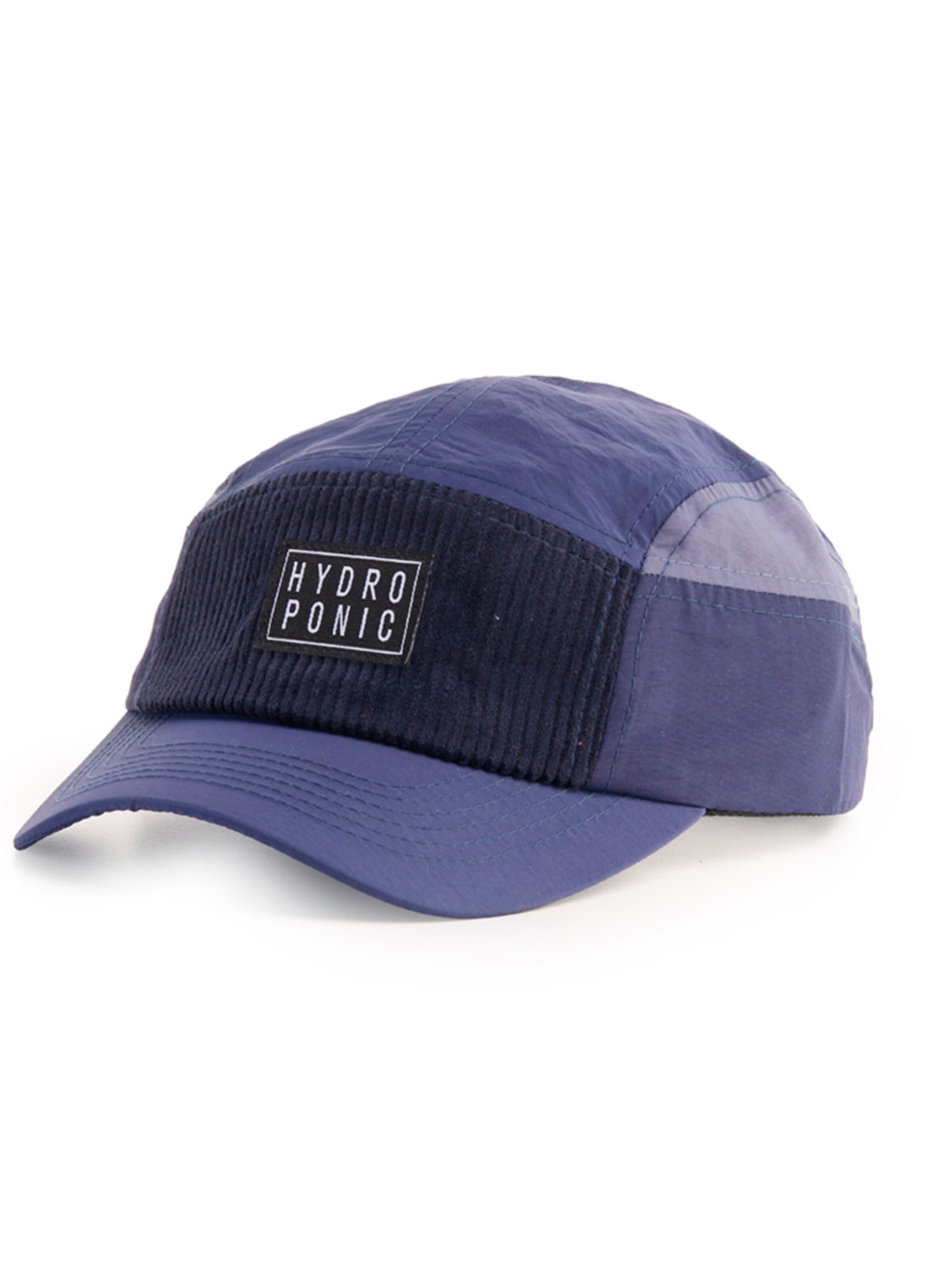hydroponic - Gorra deportiva 'Hydroponic Dusk Cap' en azul
