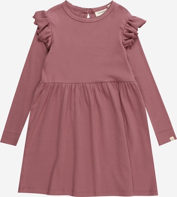 NAME IT Dress 'GAGO DIA' in Pink: front