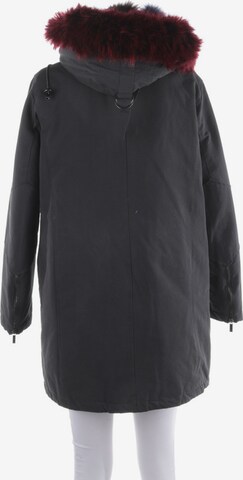 Diane von Furstenberg Jacket & Coat in S in Grey