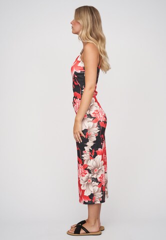 Cloud5ive Dress in Black