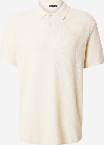 smėlio GAP Marškinėliai: priekis