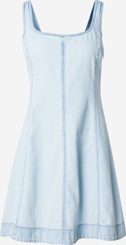 GAPHaljina - plava boja: prednji dio