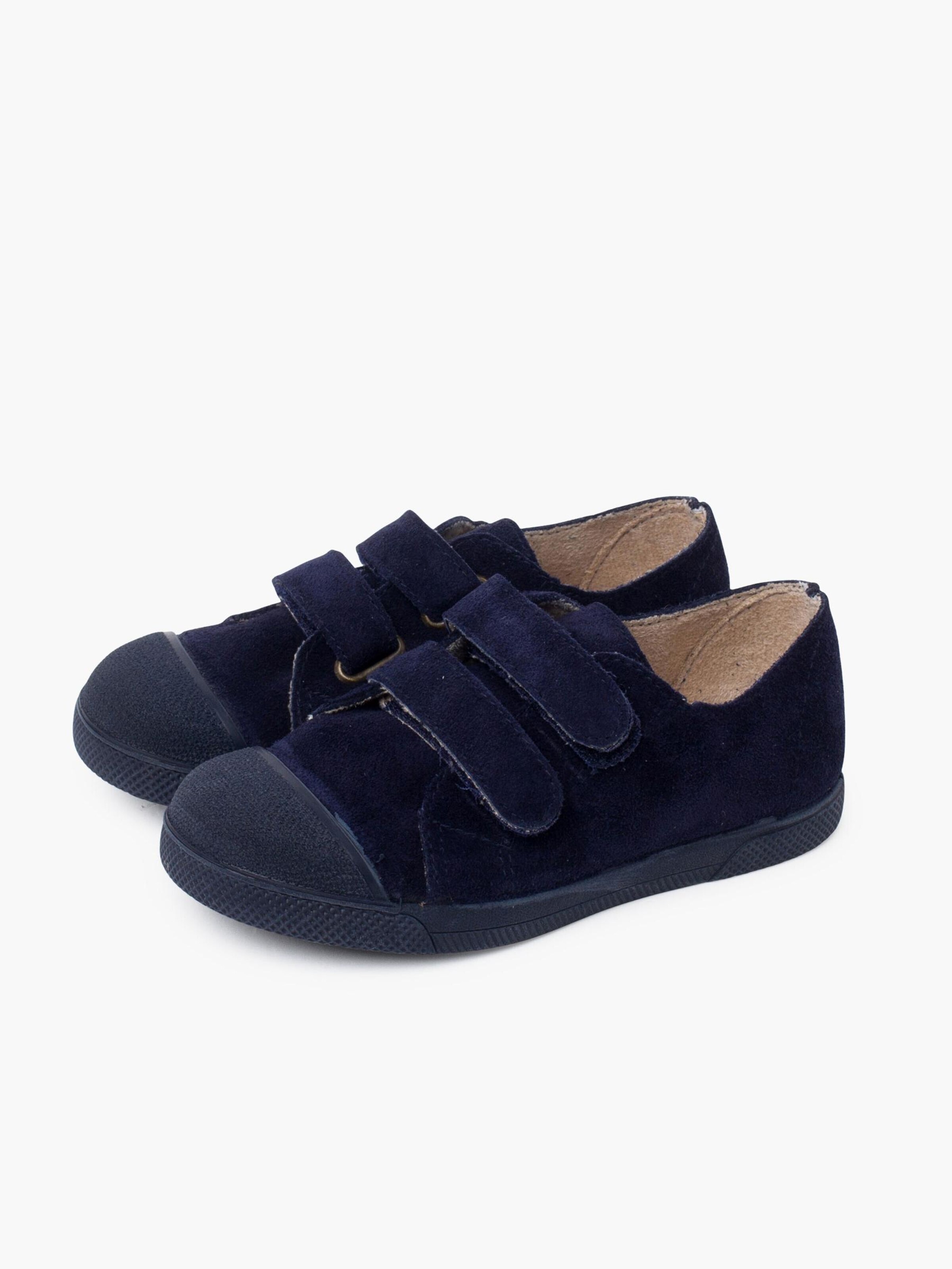 Pisamonas Sneakersy w kolorze niebieski