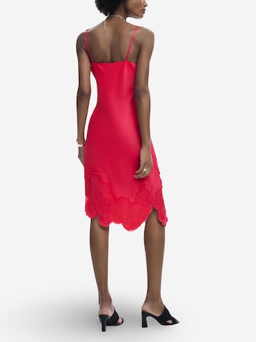 Desigual - Vestido 'VEST_GRETA 26SWVWX2' en rosa