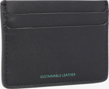 Tommy Jeans Wallet 'Heritage' in Black