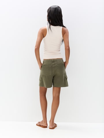Pull&Bear Top - bézs