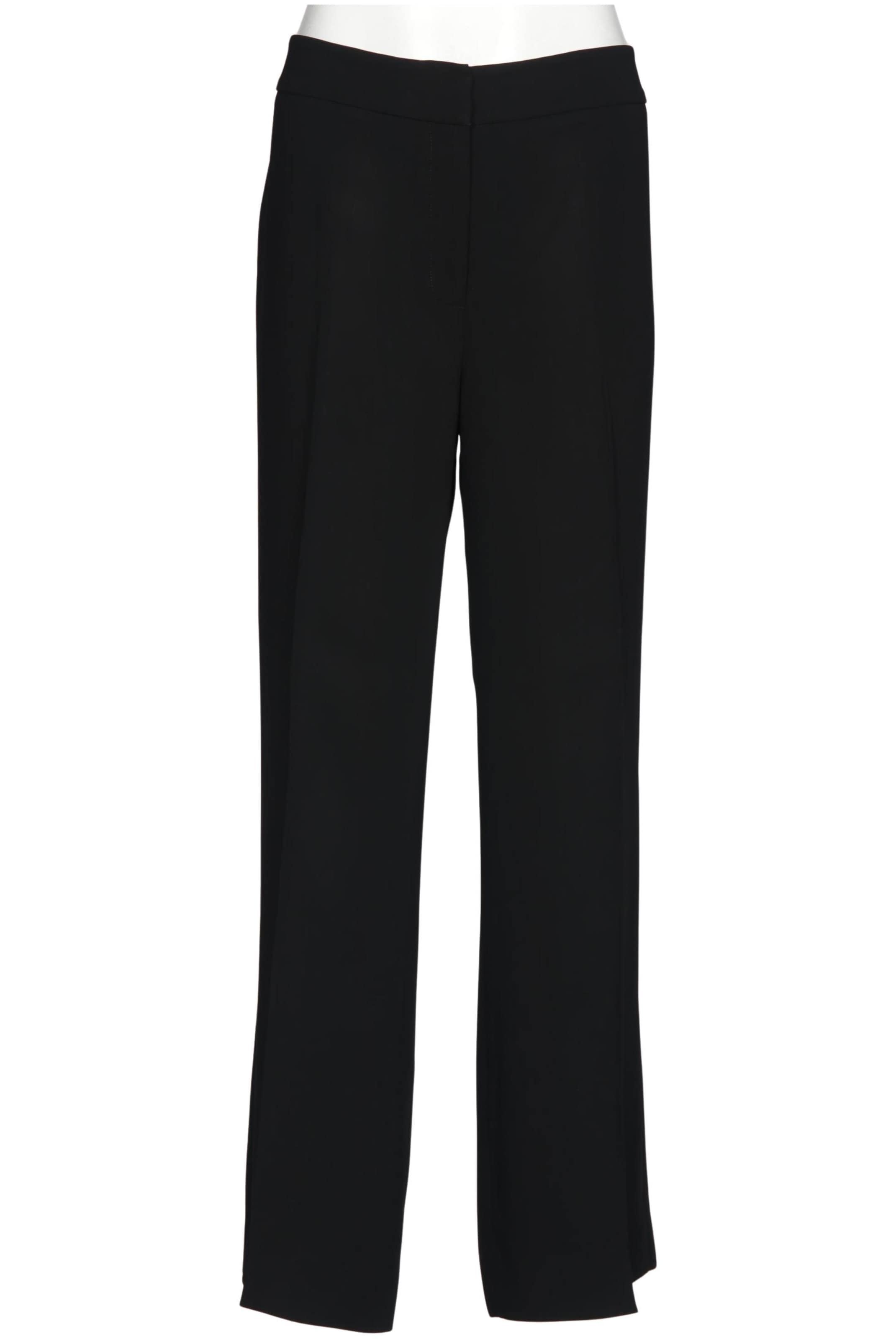 Hobbs London Pants in L in Black: front