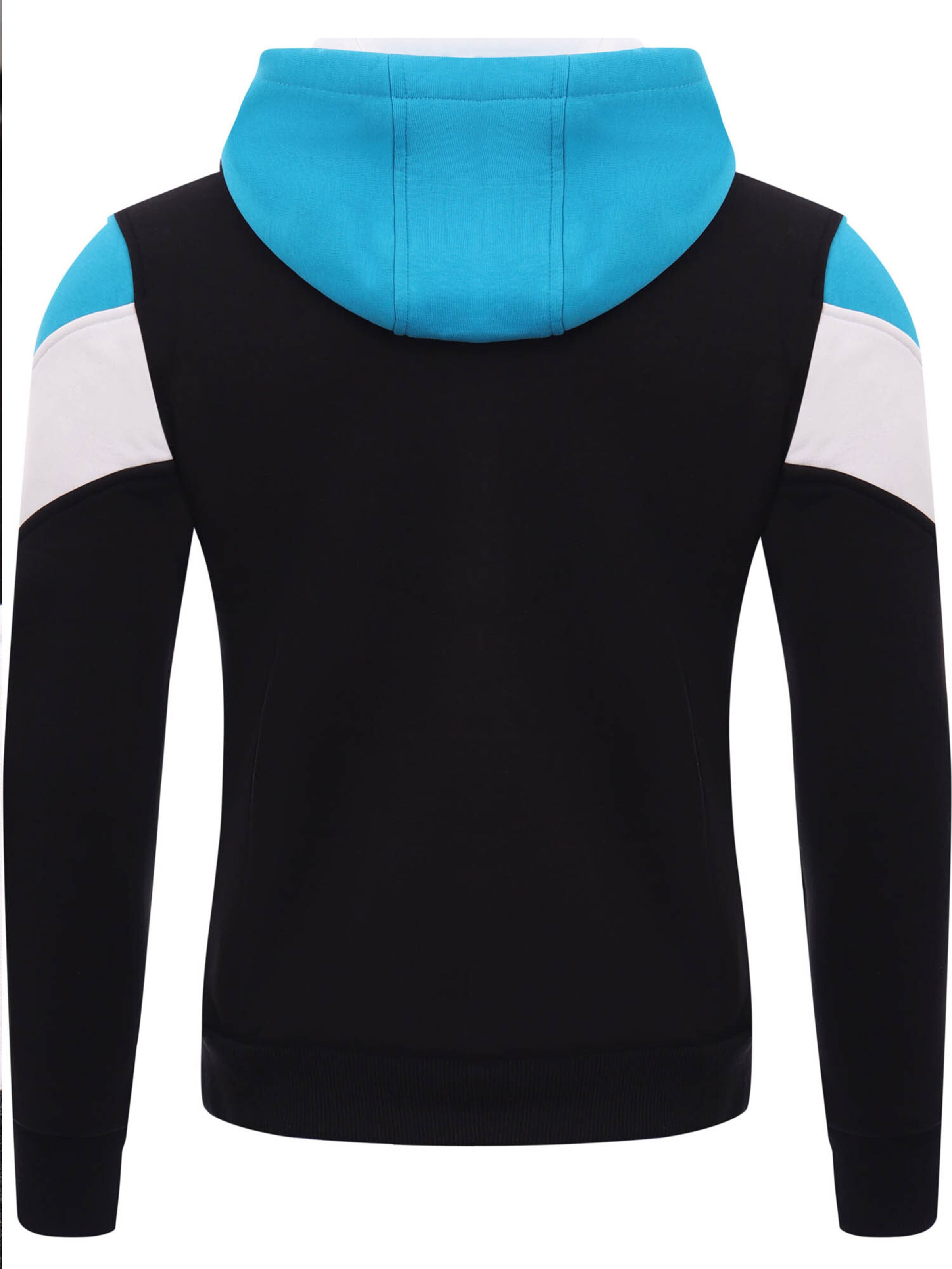 Reslad Sweatshirt 'RS1008' in Blue