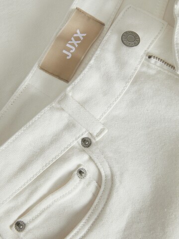 JJXX Regular Jeans 'HAZEL' in Beige