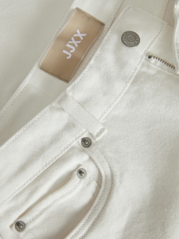 regular Jeans 'HAZEL' di JJXX in beige