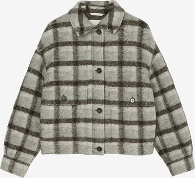 Marc O'Polo Between-Season Jacket in Grey, Item view