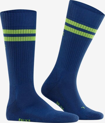 FALKE Sportsocken 'Dynamic' in Blau