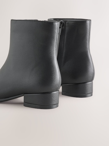 Bottes Next en noir
