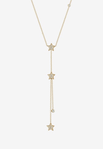 ELLI Kette 'Astro' in Gold