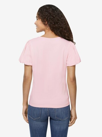 Linea Tesini by heine - Camiseta en rosa