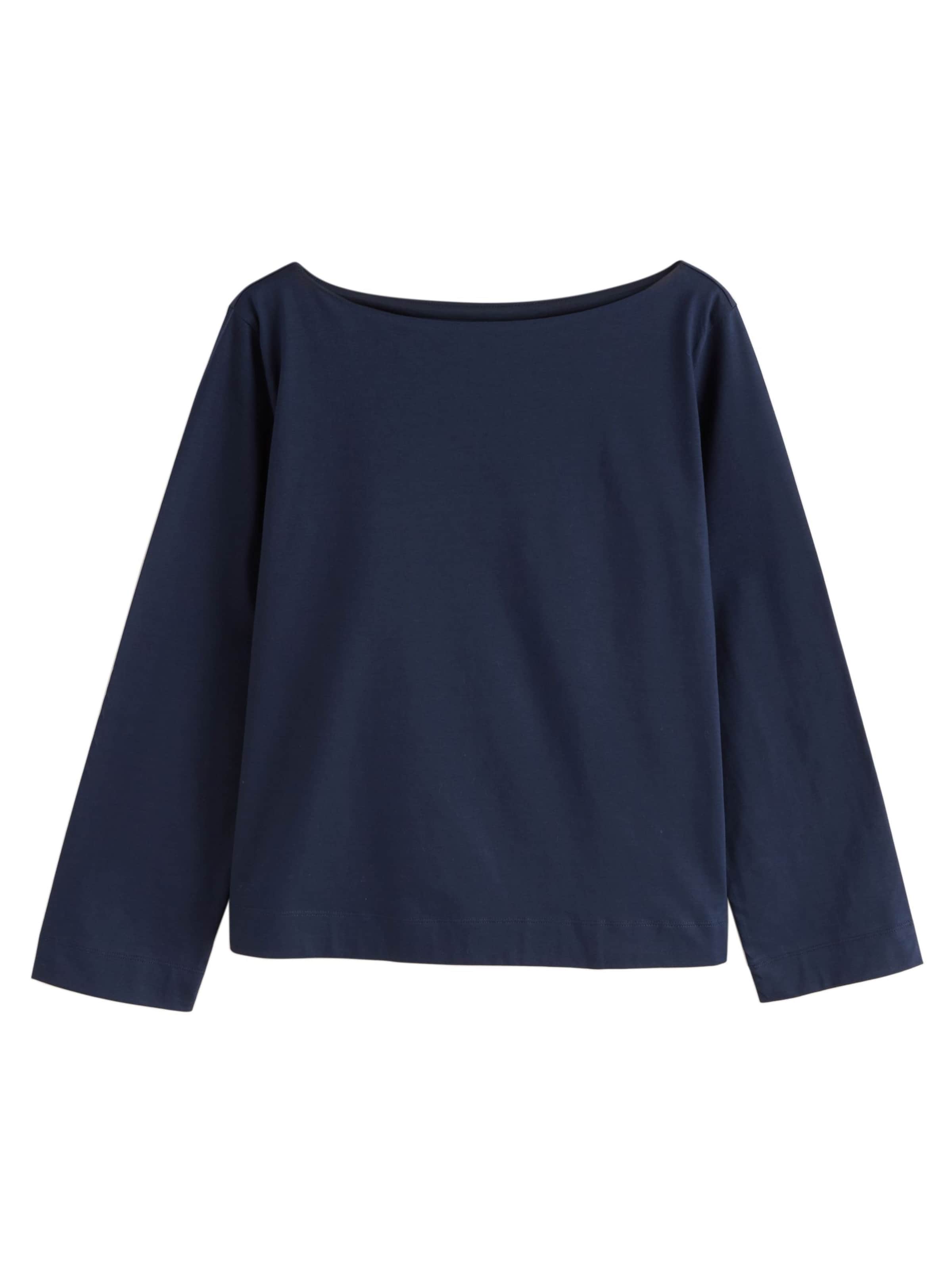 Next Футболка в Синий: спереди