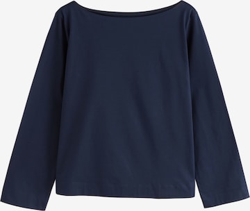 mėlyna Next Marškinėliai: priekis