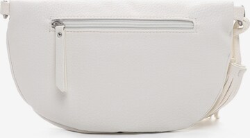 Emily & Noah Crossbody Bag 'Belli' in White