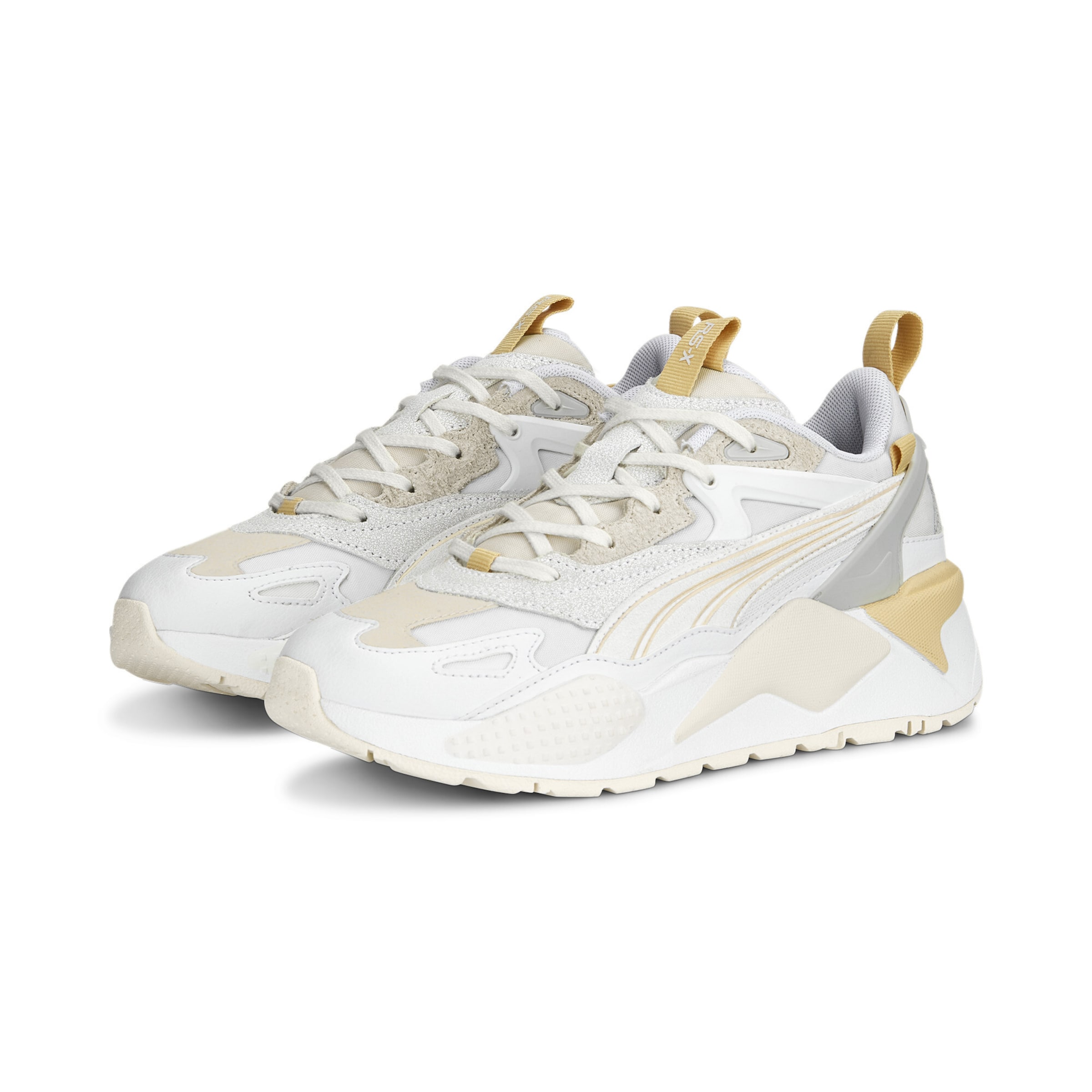 Puma rs x luxe white new arrivals
