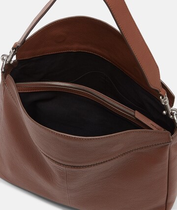 Sac bandoulière Liebeskind Berlin en marron