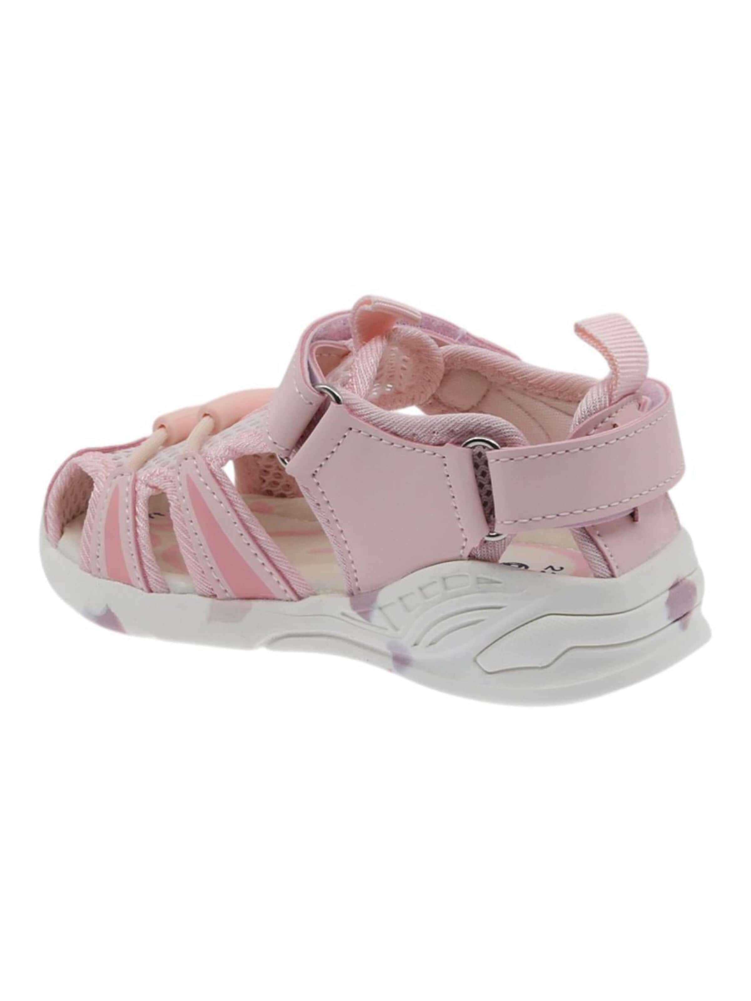 Beppi - Sandalias 'Casual Sandal' en rosa