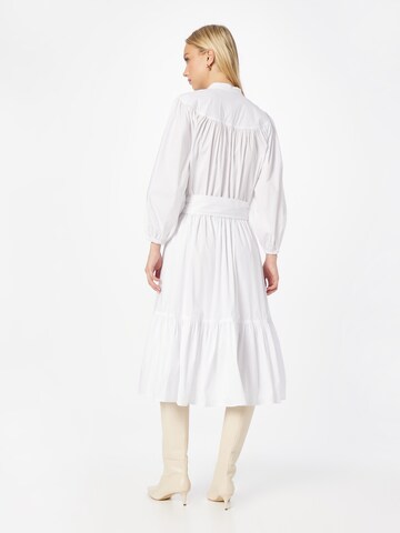 Robe Lauren Ralph Lauren en blanc