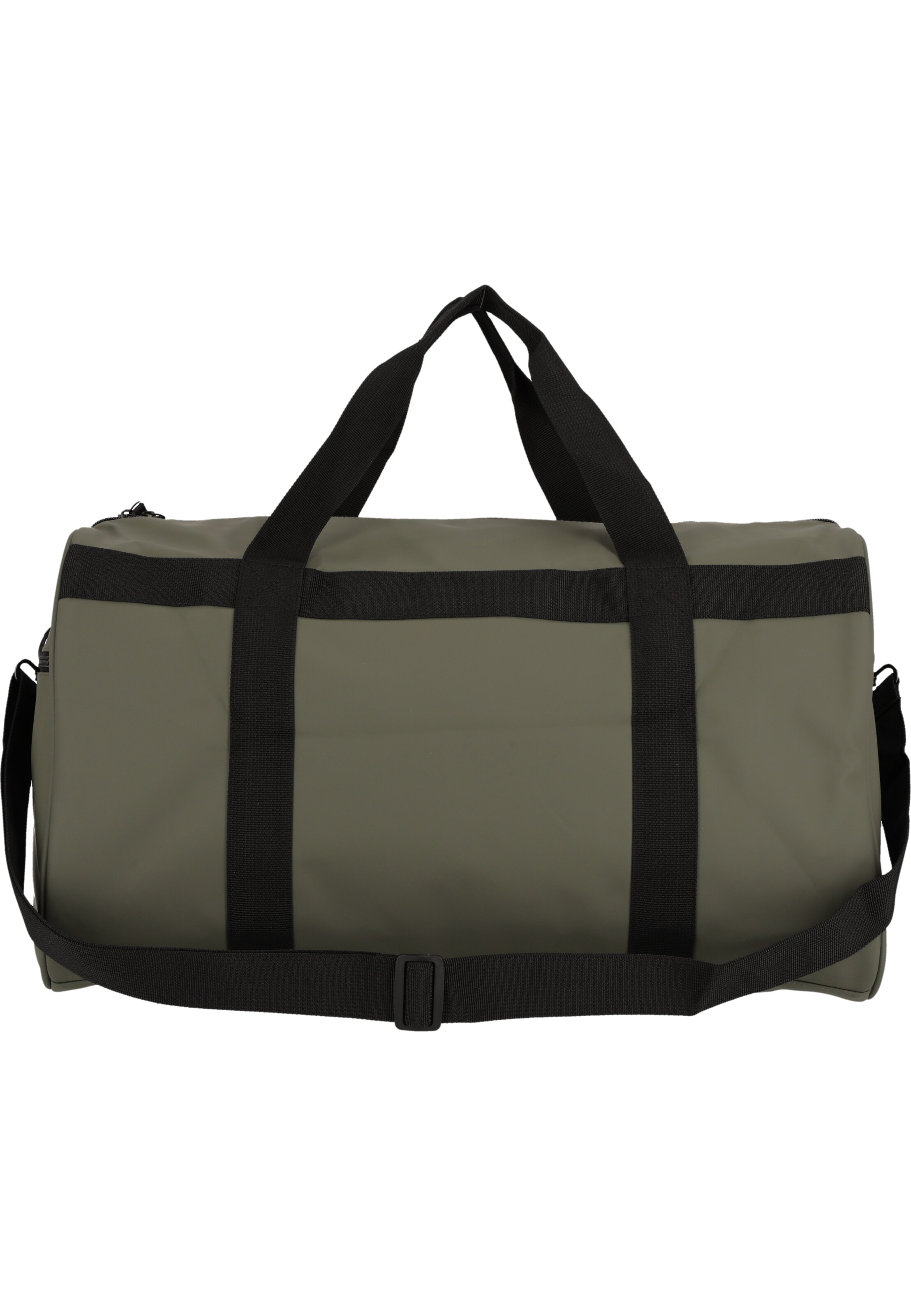 Weather Report Sporttas 'Bronze' in Groen