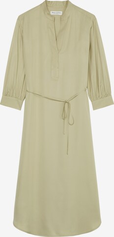 Robe Marc O'Polo en vert : devant