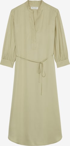 Marc O'Polo Dress in Green: front