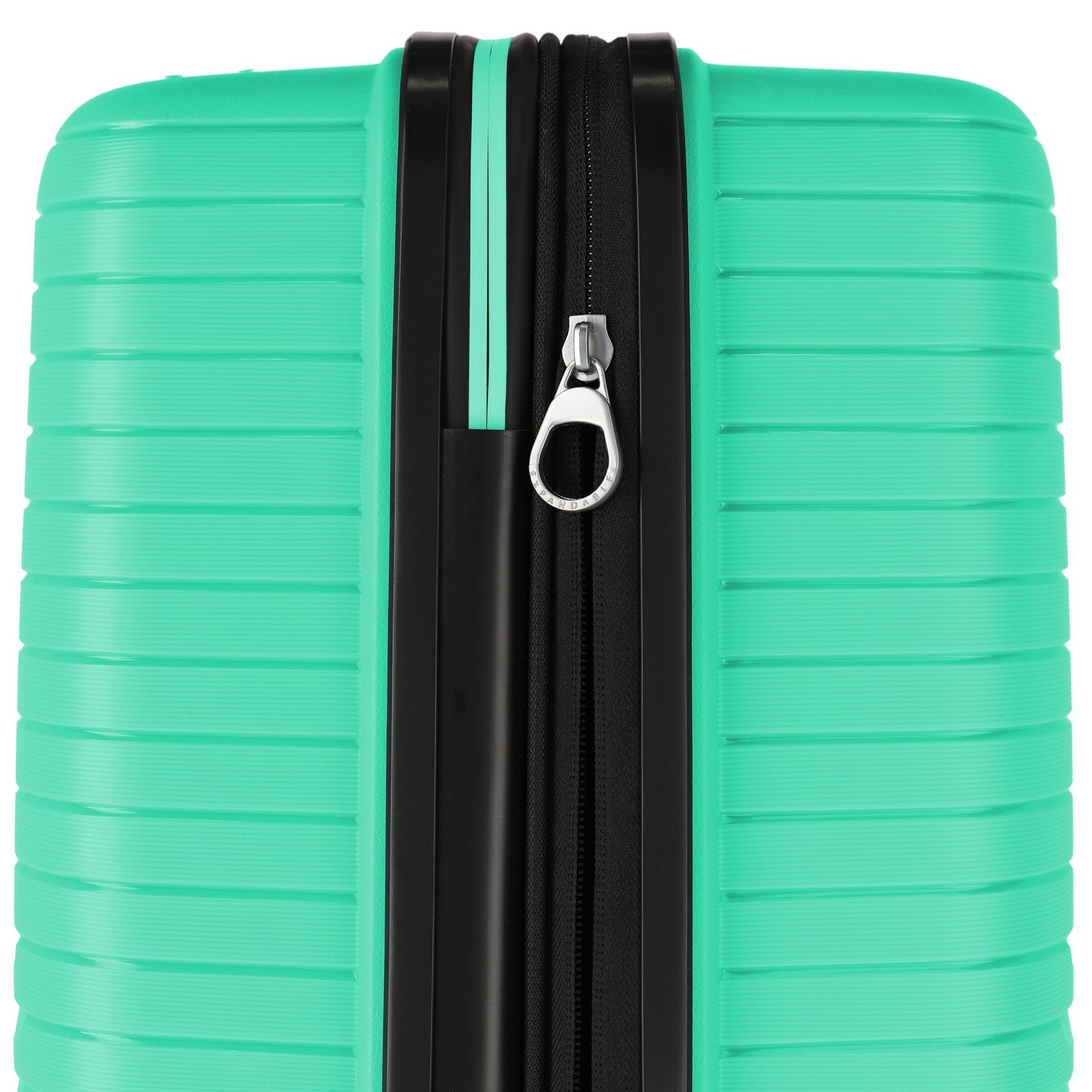TRAVELITE Suitcase set 'Orbita' in Blue