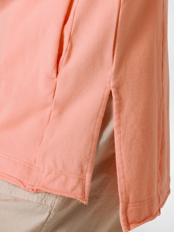 DEHA Blazers in Oranje