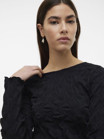 T-shirt VERO MODA en noir