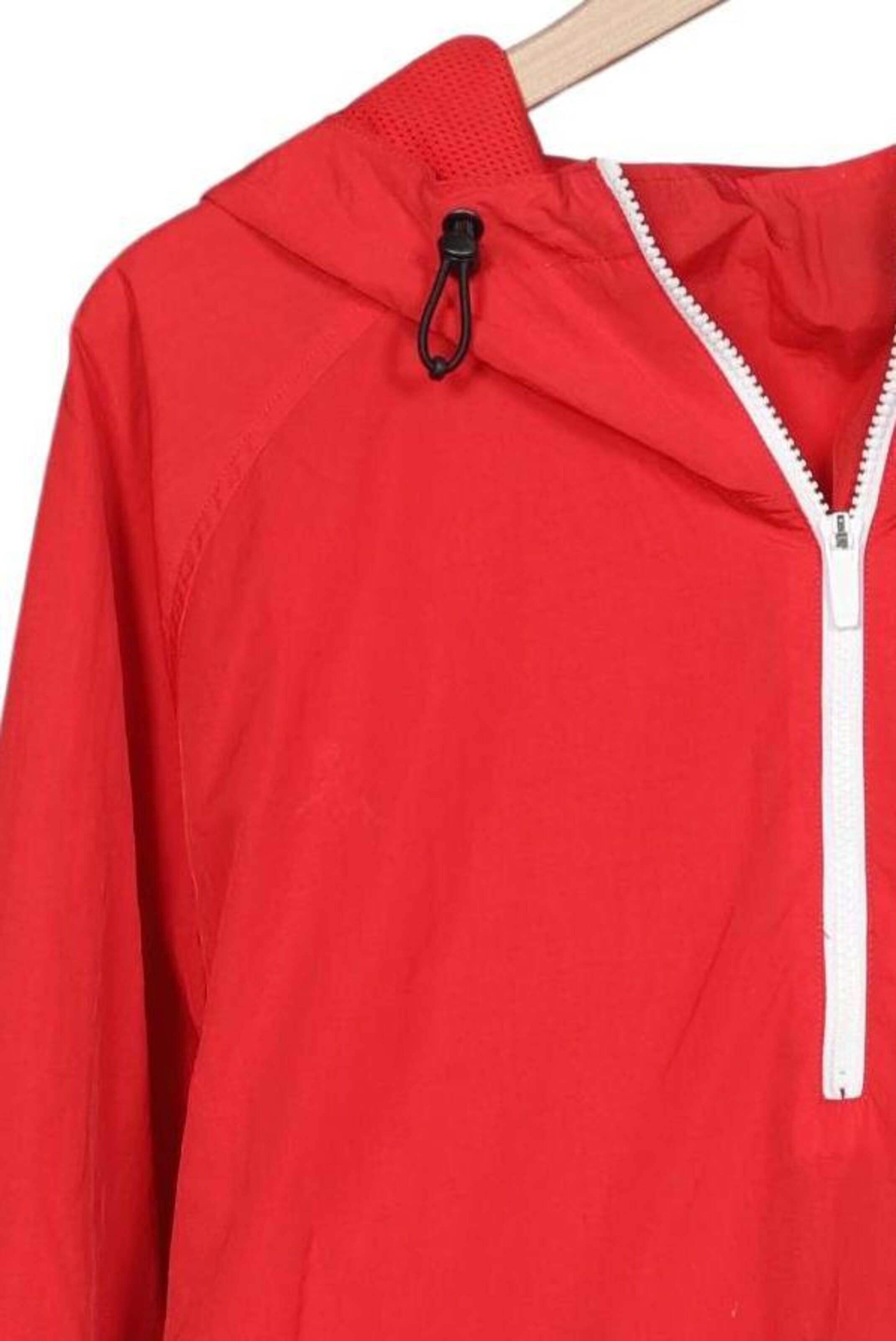 NIKE Jacket & Coat in XL in Red