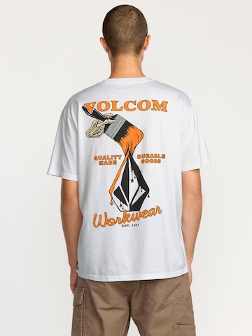 Volcom Shirt in White