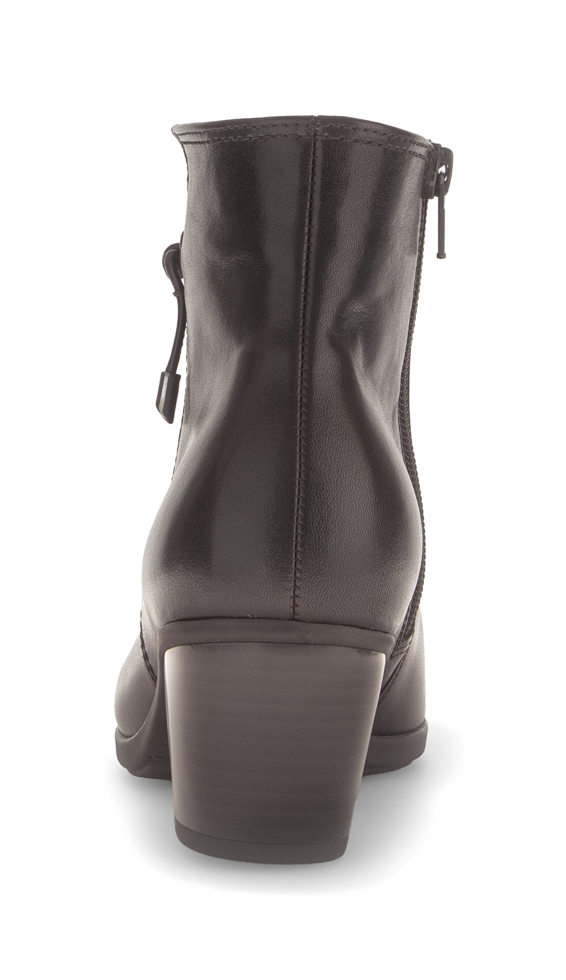 GABOR Stiefelette in Braun