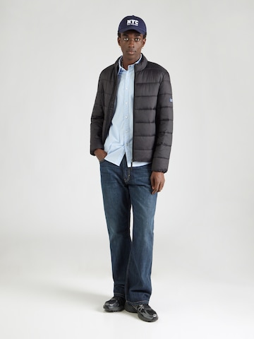 Pepe Jeans Between-season jacket in Black